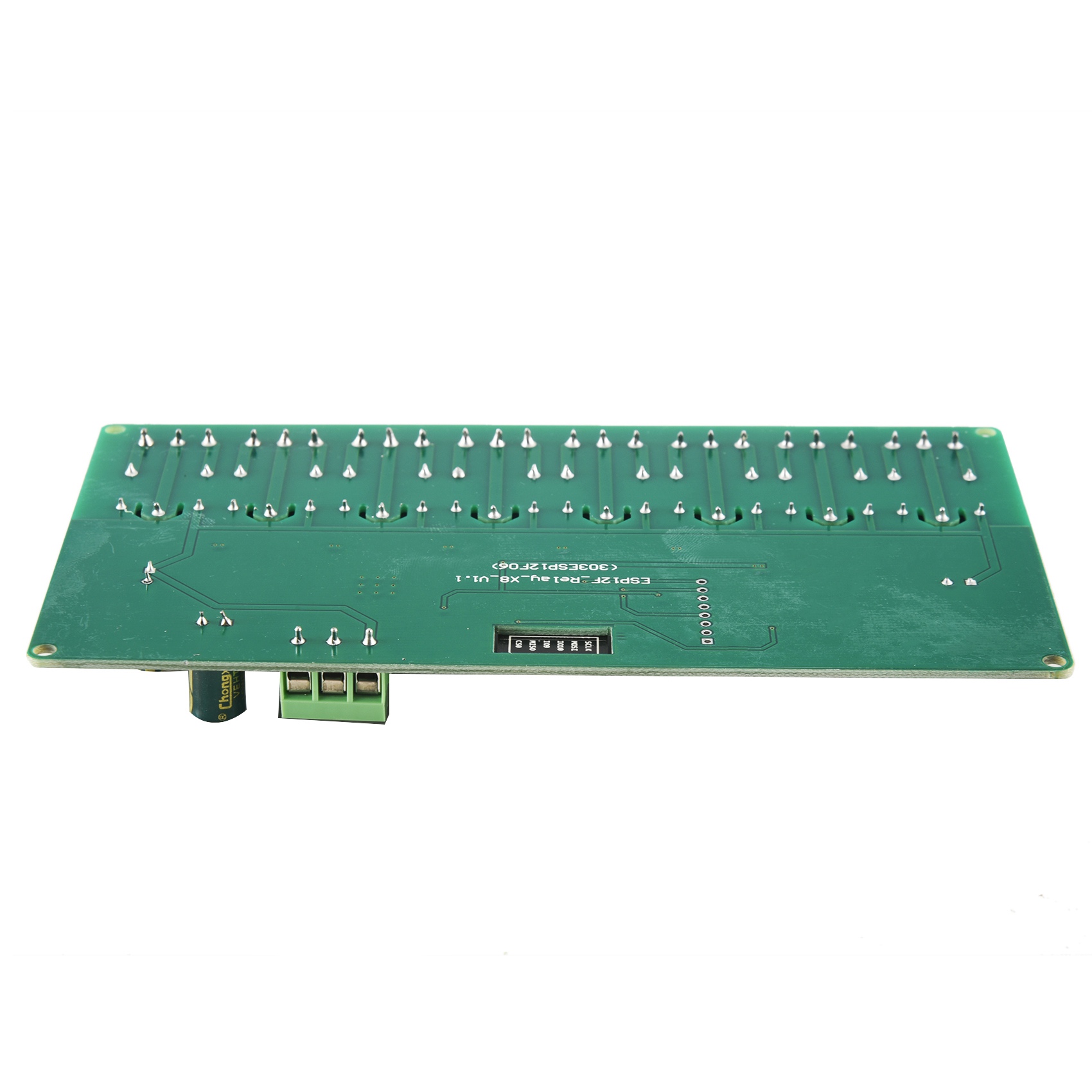 Relay 8 Channel Board - (ABDH) Module relais WIFI 8 canaux