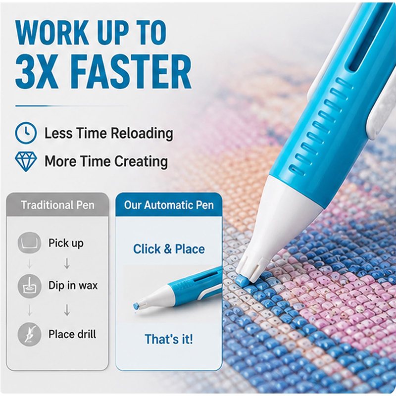 Home Automation Diy - Distributeur automatique de perles pour peinture
