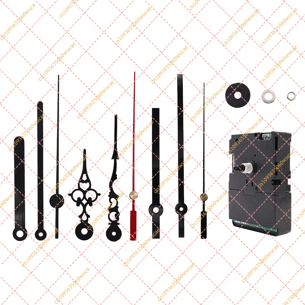 Home Automation Diy Kit - Kit de mouvement d'horloge WiFi intelligent