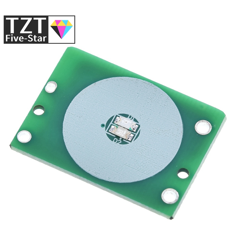 Shelly Relay Module - TZT 1/3 pièces 12V Module de