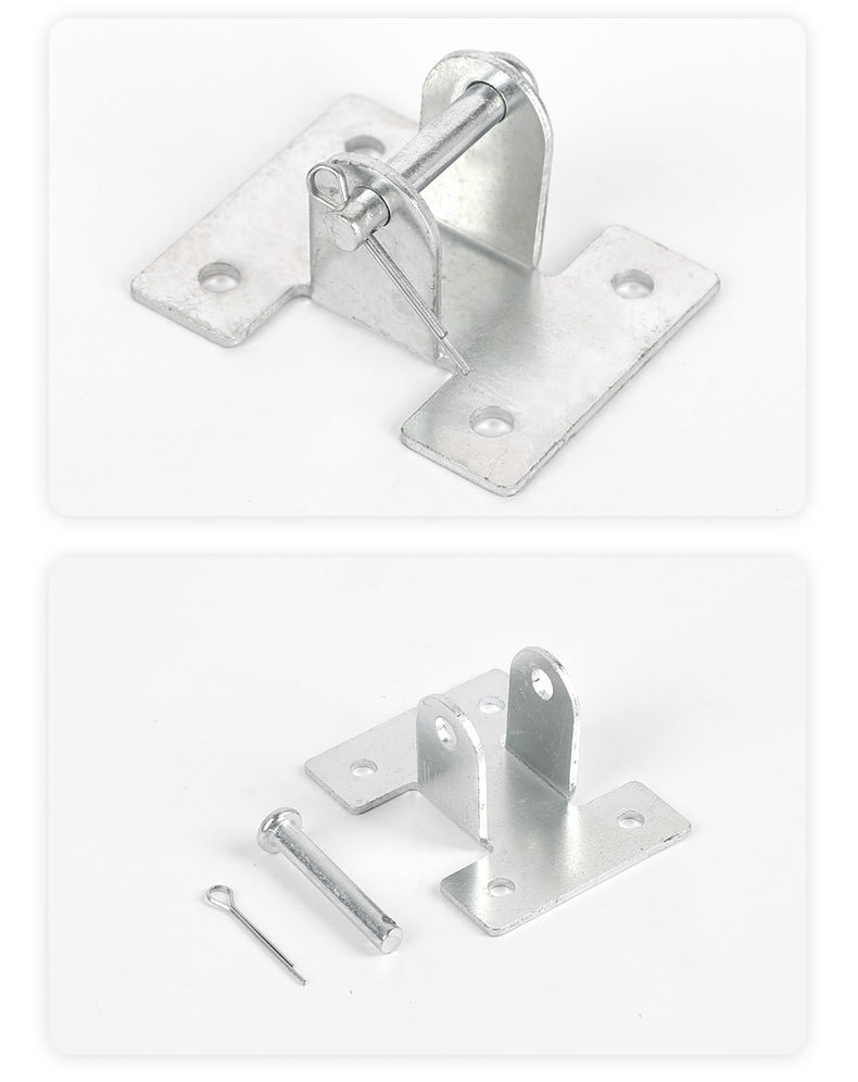 Support industriel de type H p - Home Automation Systems Diy avis et prix