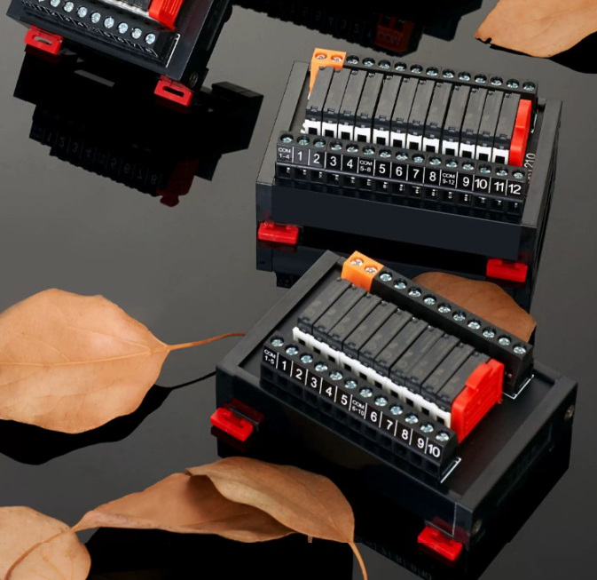 Module de relais SK/SY, amplif - Relay 8 Channel Board avis et prix