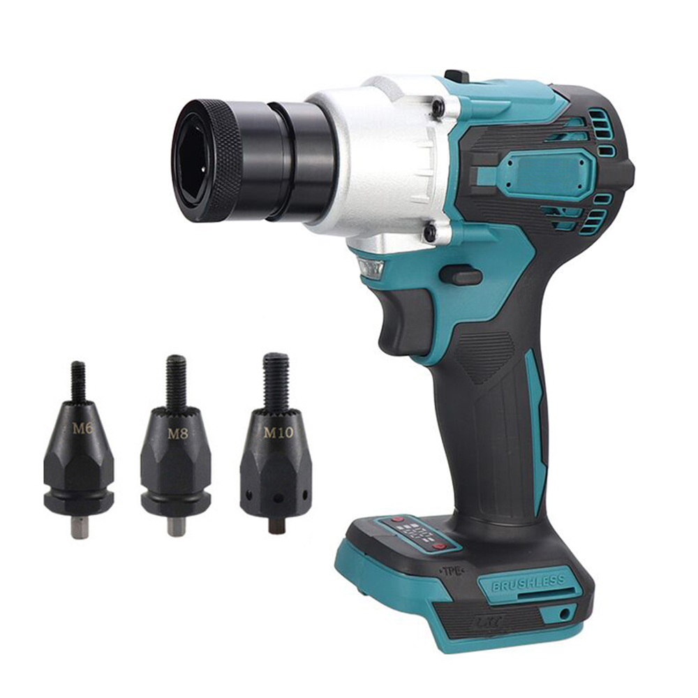 Pistolet de rivetage électriqu - Home Automation Diy avis et prix