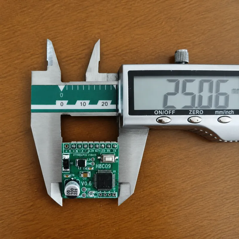 Module de développement second - Home Automation Systems Diy avis et prix