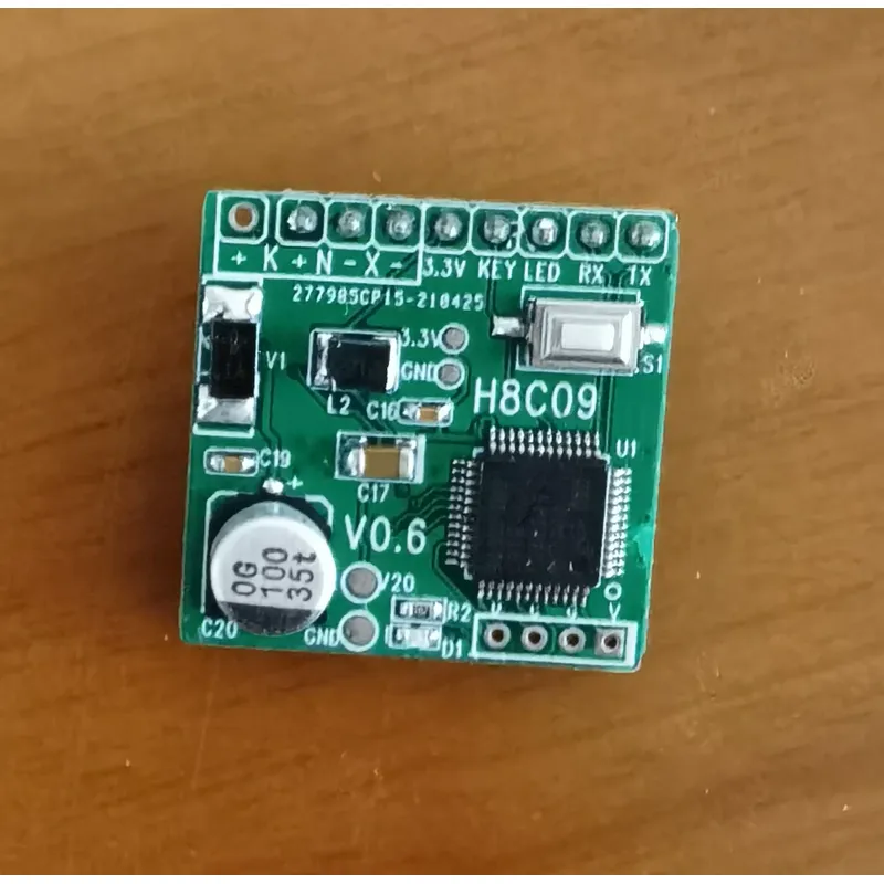 Module de développement second - Home Automation Systems Diy avis et prix