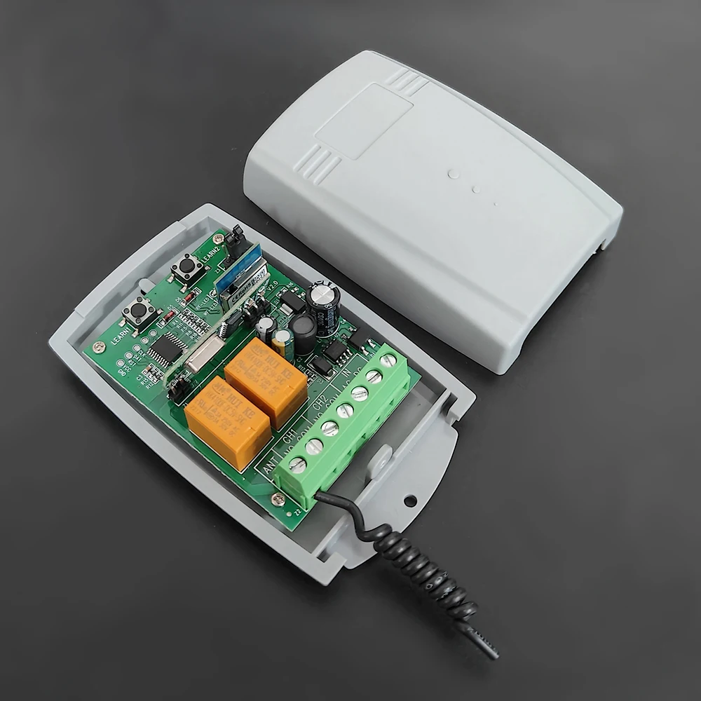 Module relais intelligent WiFi - Home Automation Systems Diy avis et prix