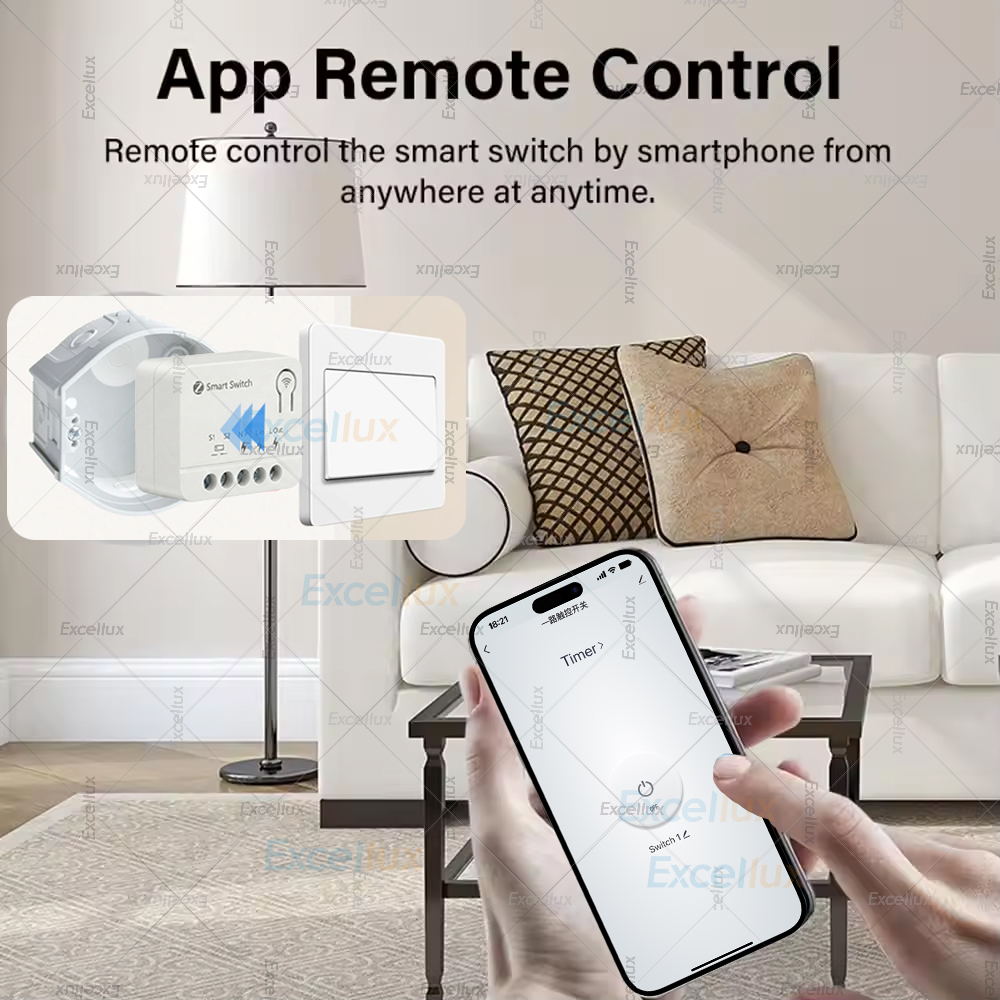Module d'automatisation intell - Home Automation Diy avis et prix