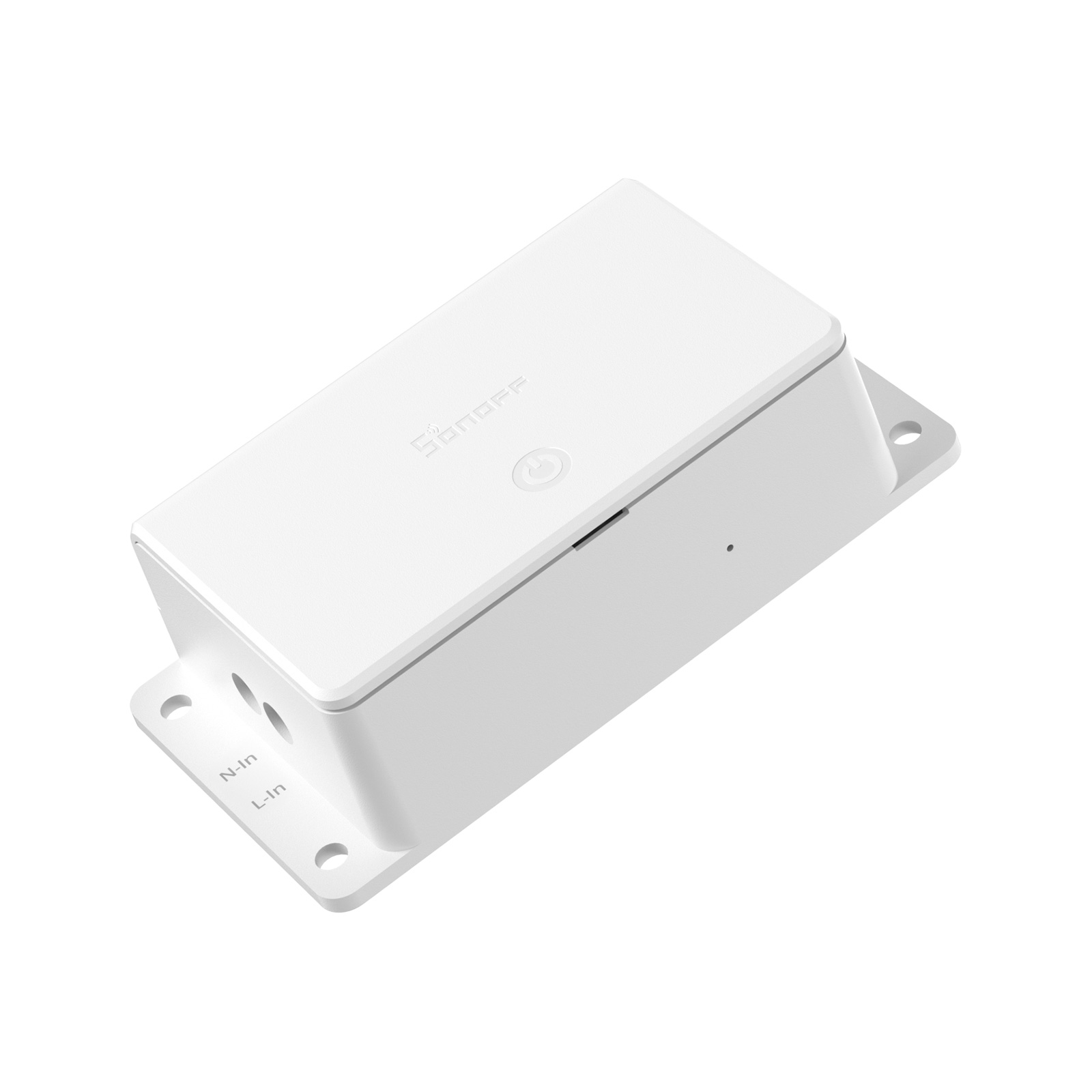 Interrupteur intelligent SONOF - Sonoff Basic Switch avis et prix