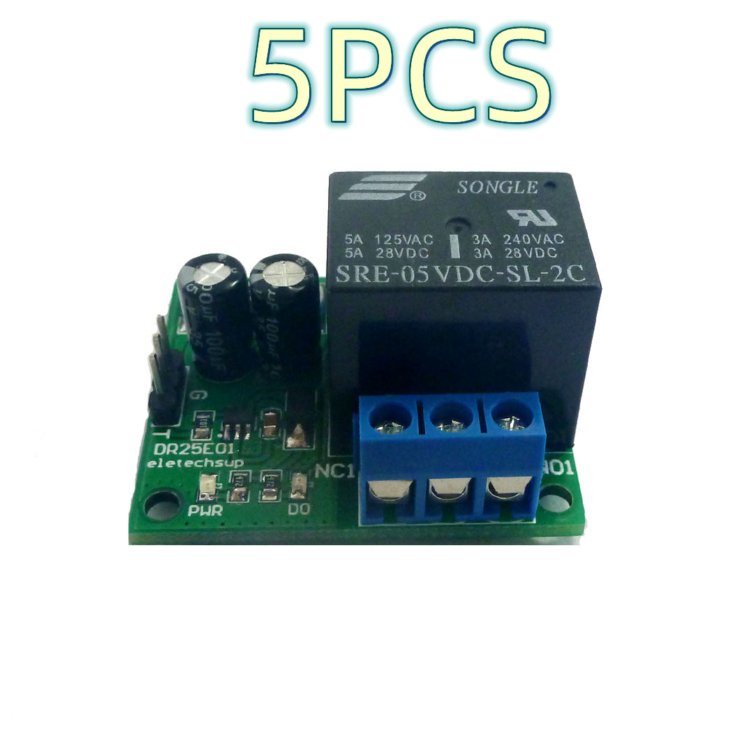 Joli autobloquant bistable, lo - Shelly Relay Module avis et prix