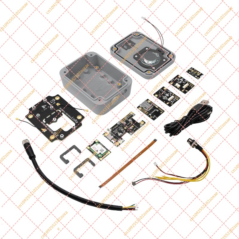 Kit de démarrage de la numéris - Iot Diy Home Automation avis et prix