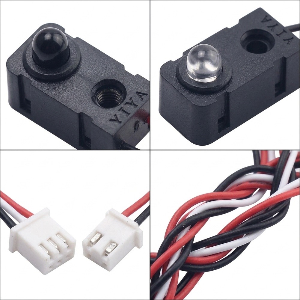 Kit de capteurs à faisceau inf - Home Automation Systems Diy avis et prix