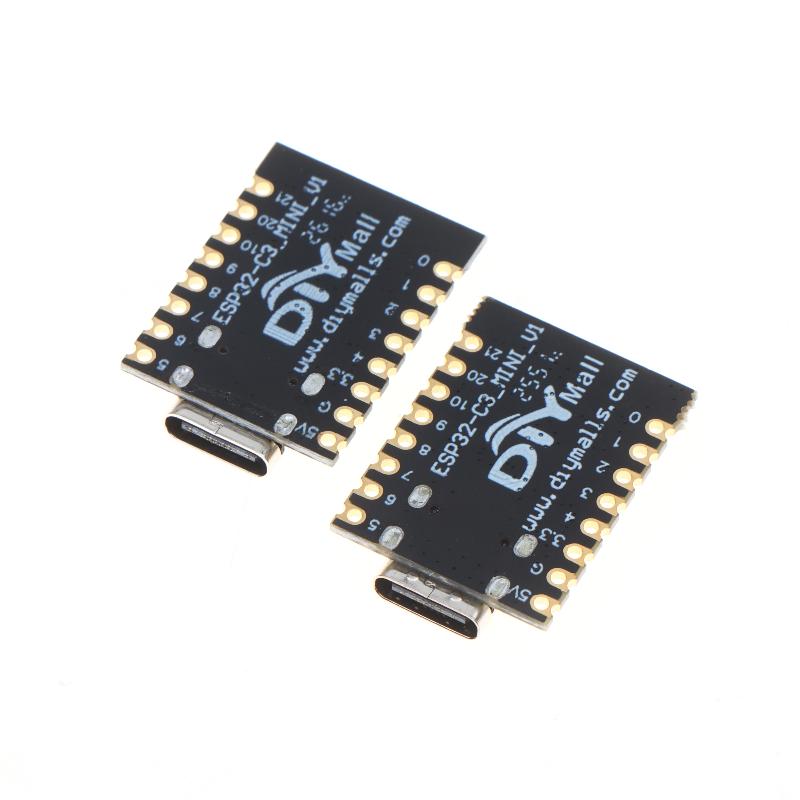 Carte de développement ESP32 C - Home Automation Diy avis et prix