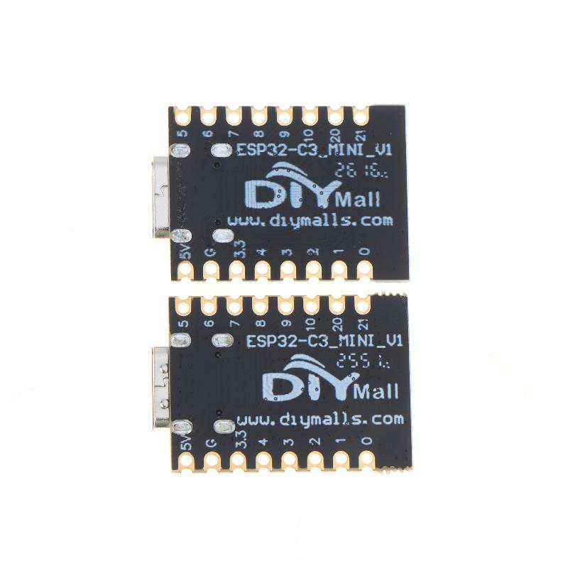 Carte de développement ESP32 C - Home Automation Diy avis et prix