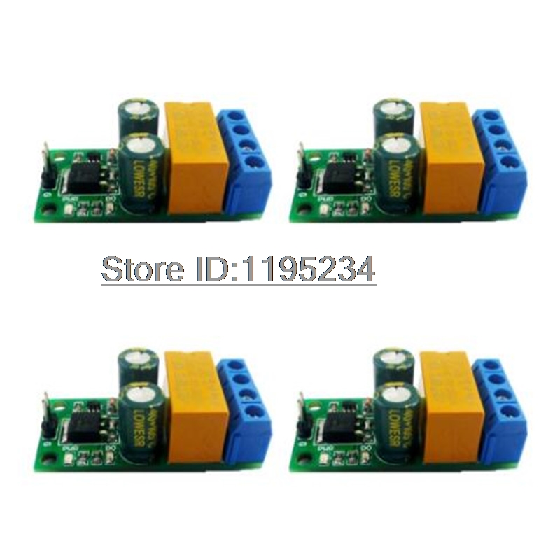 DR55B01 DC 5-24 V 2A moteur de - Shelly Relay Module avis et prix