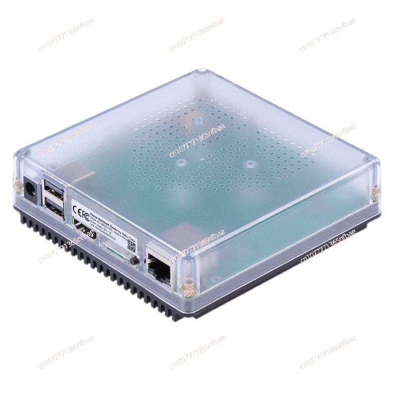 Hub de passerelle intelligent  - Home Automation Diy avis et prix