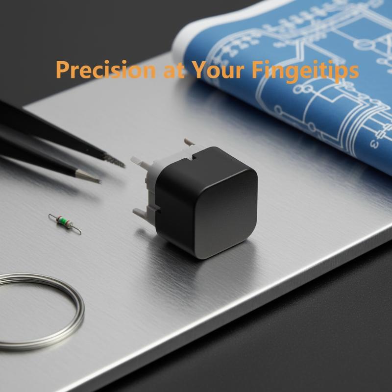 Télécommande sans fil industri - Home Automation Systems Diy avis et prix