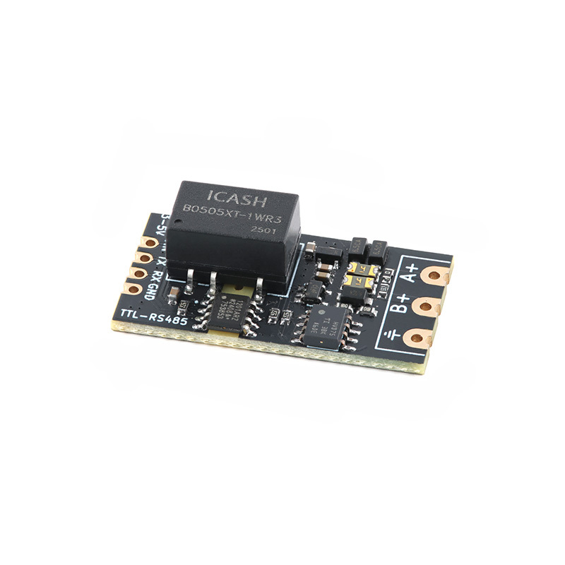 Module de carte de niveau isol - Shelly Relay Module avis et prix