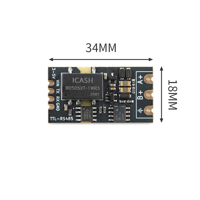 Module de carte de niveau isol - Shelly Relay Module avis et prix