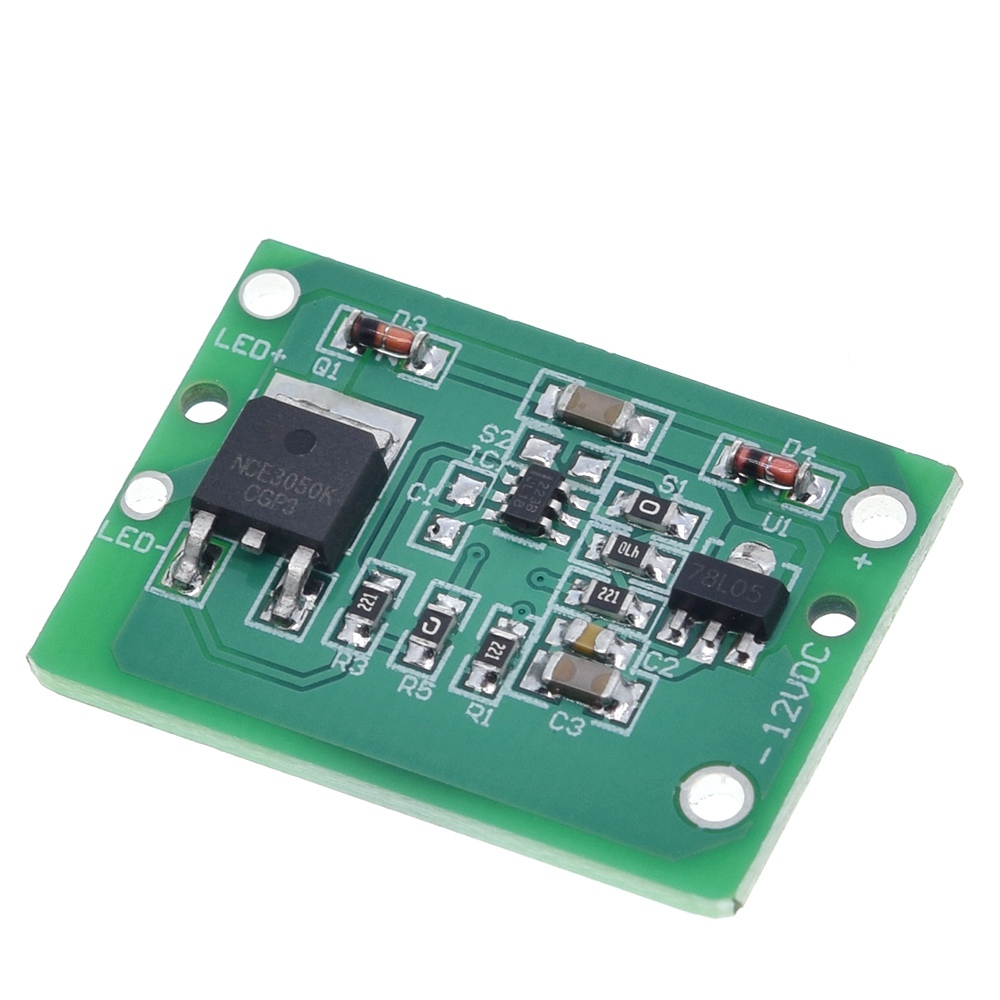 TZT 1/3 pièces 12V Module de c - Shelly Relay Module avis et prix