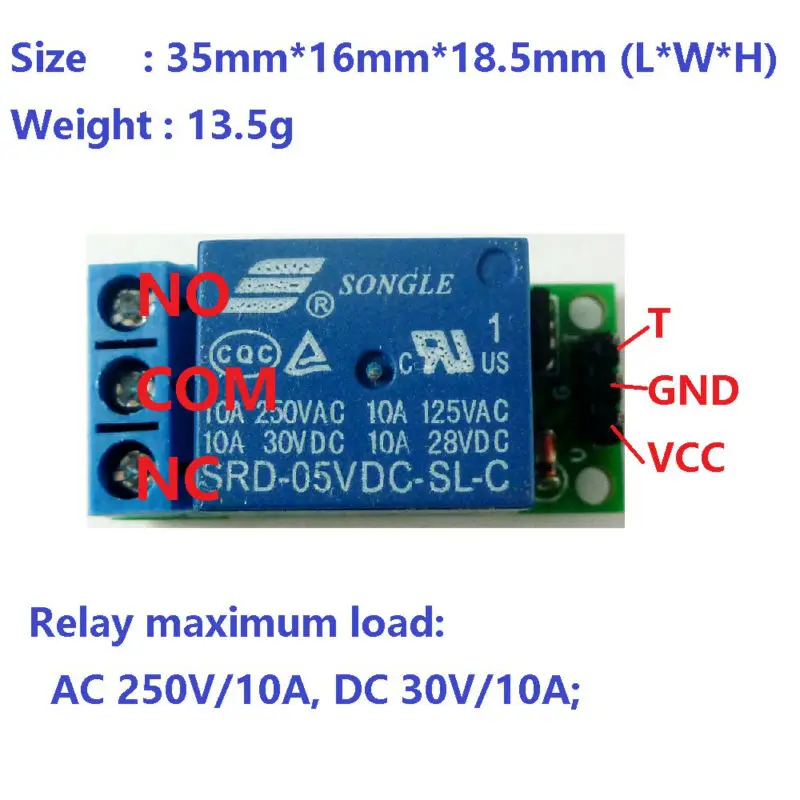 Module de relais à bascule bis - Shelly Relay Module avis et prix