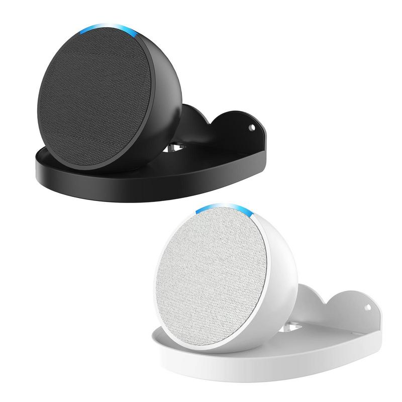 Support mural pour haut-parleu - Amazon Speaker Echo Pop avis et prix