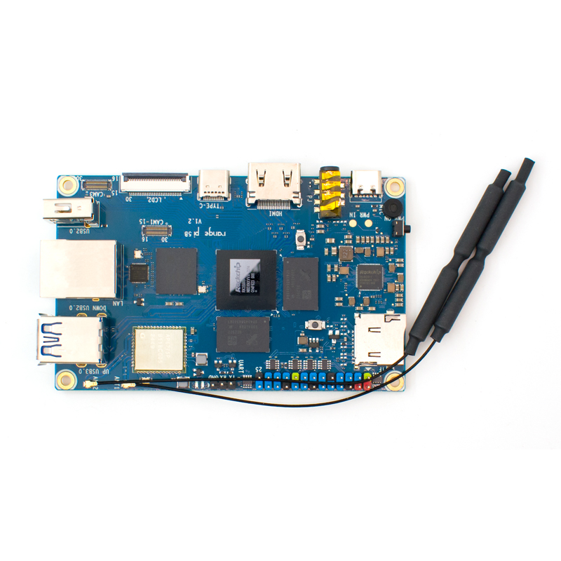 Carte de développement LIZAO O - Iot Diy Home Automation avis et prix