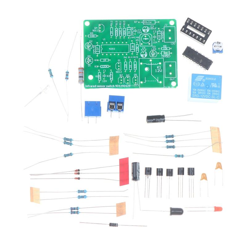 Kit DIY Module de contrôle de  - Home Automation Diy Kit avis et prix