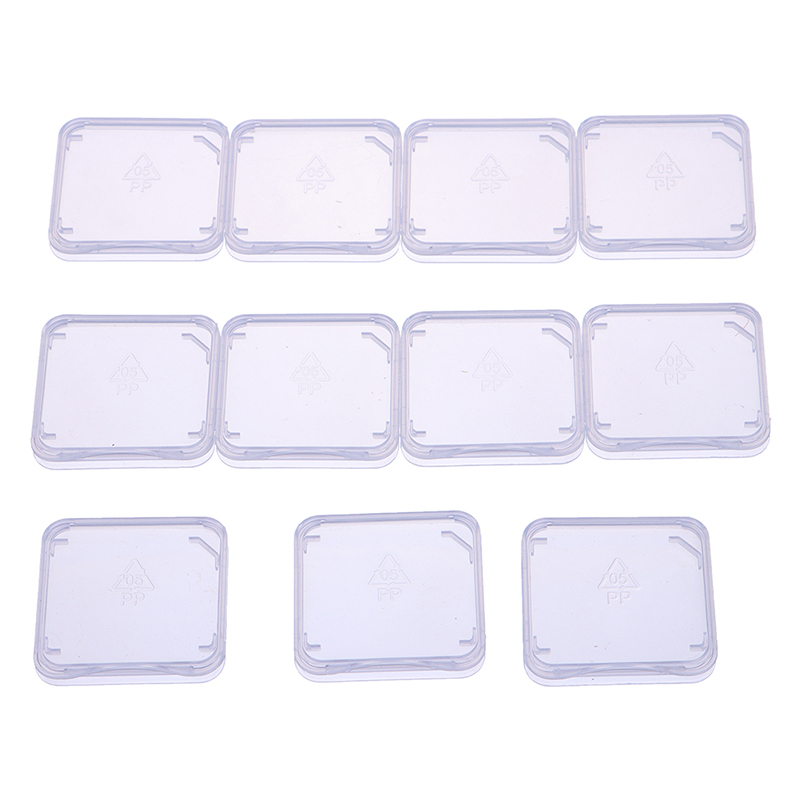 Étui transparent pour carte mé - Home Assistant Sd avis et prix