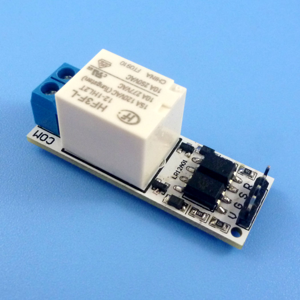 Module de relais de verrouilla - Shelly Relay Module avis et prix