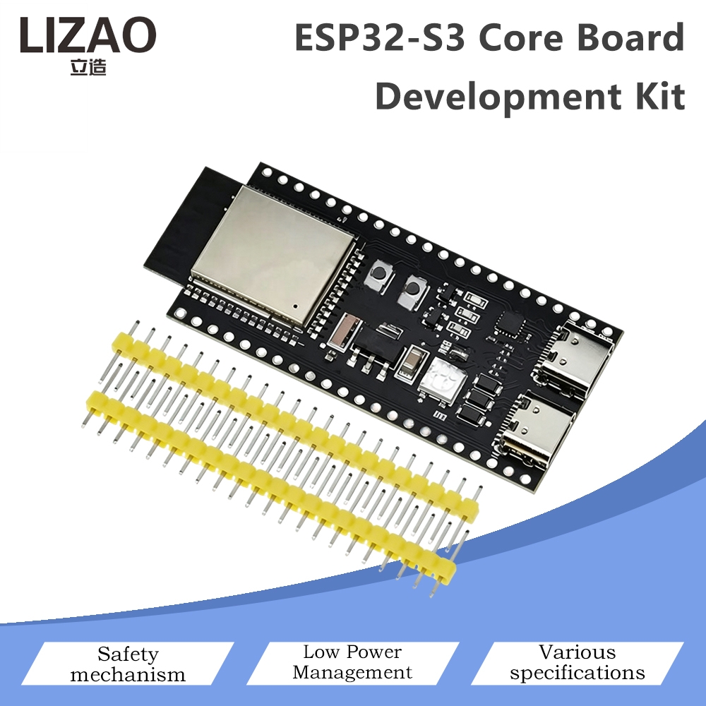 Carte de développement ESP32-S - Keys Diy Home Automation Kit With Esp32 avis et prix