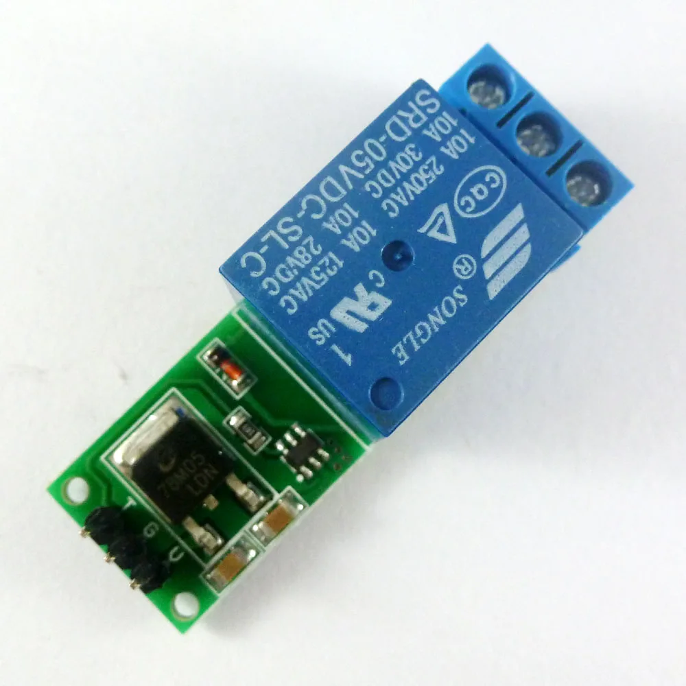 Module de relais à bascule bis - Shelly Relay Module avis et prix