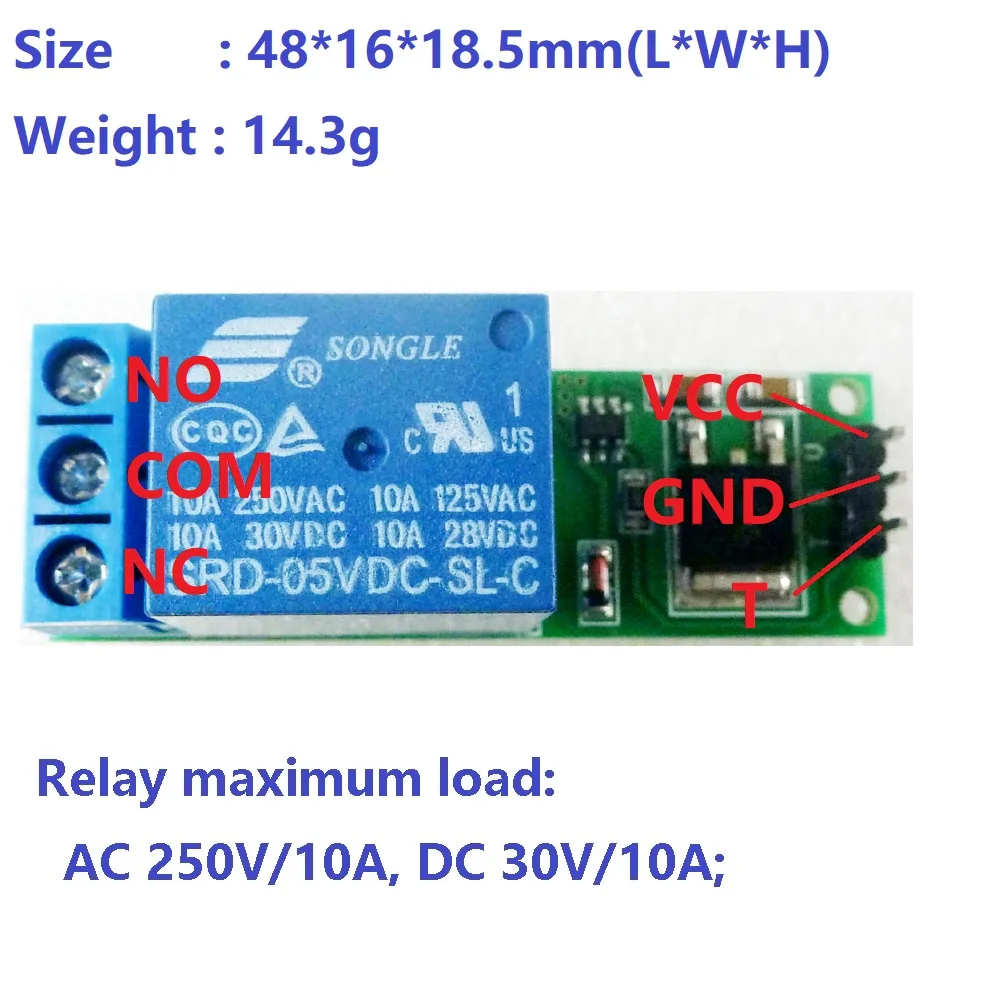 Module de relais à bascule bis - Shelly Relay Module avis et prix